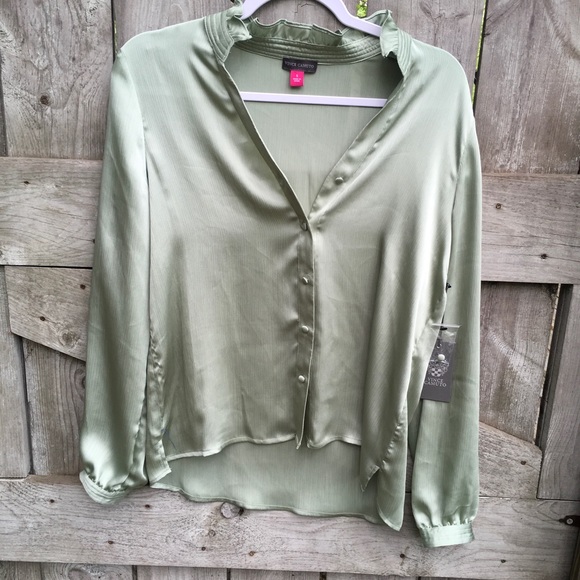 poshmark vince camuto